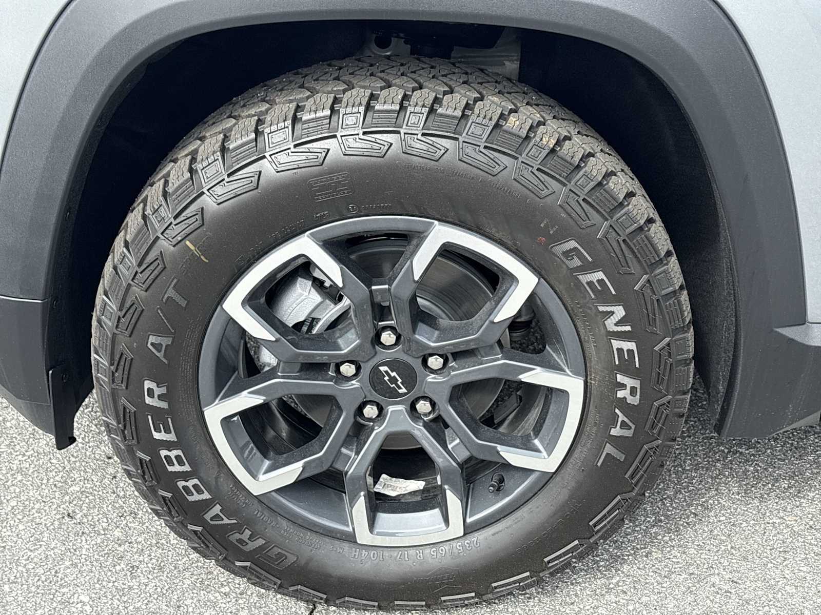 2026 Chevrolet Equinox ACTIV - Photo 32