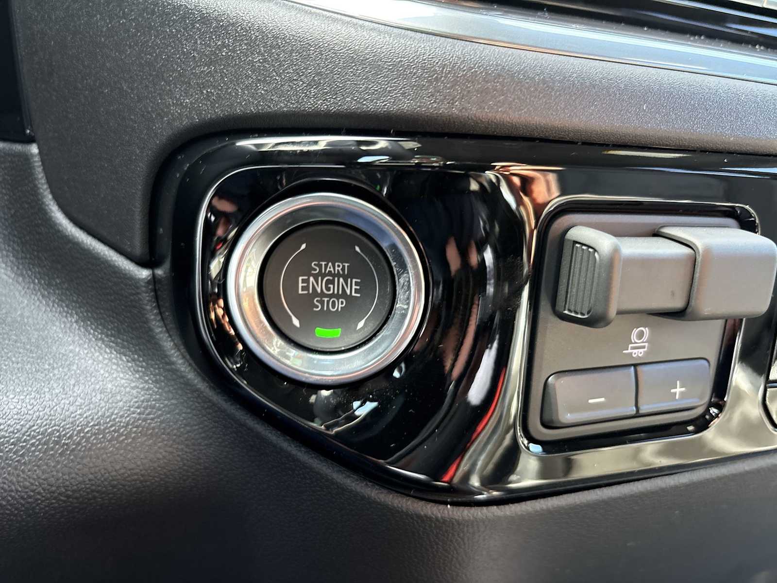 2026 Chevrolet Silverado 1500 High Country - Photo 17