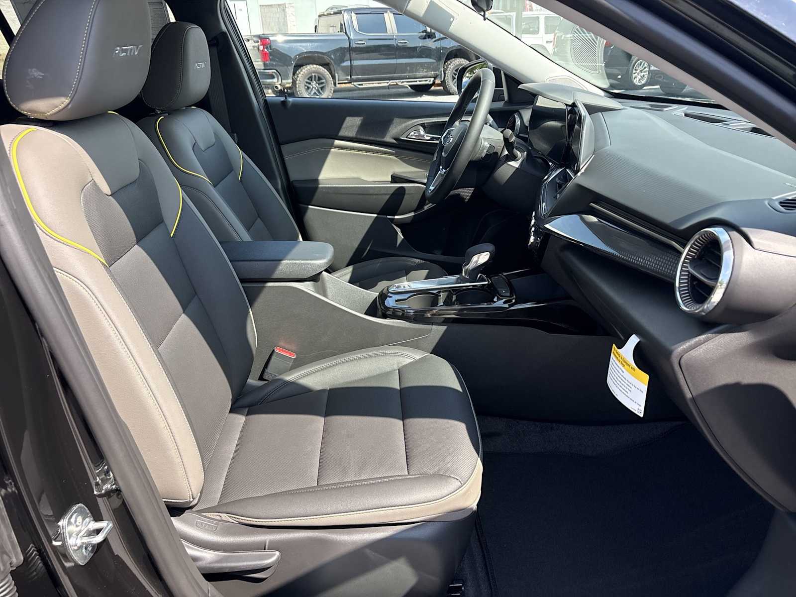 2026 Chevrolet Trax Activ - Photo 26