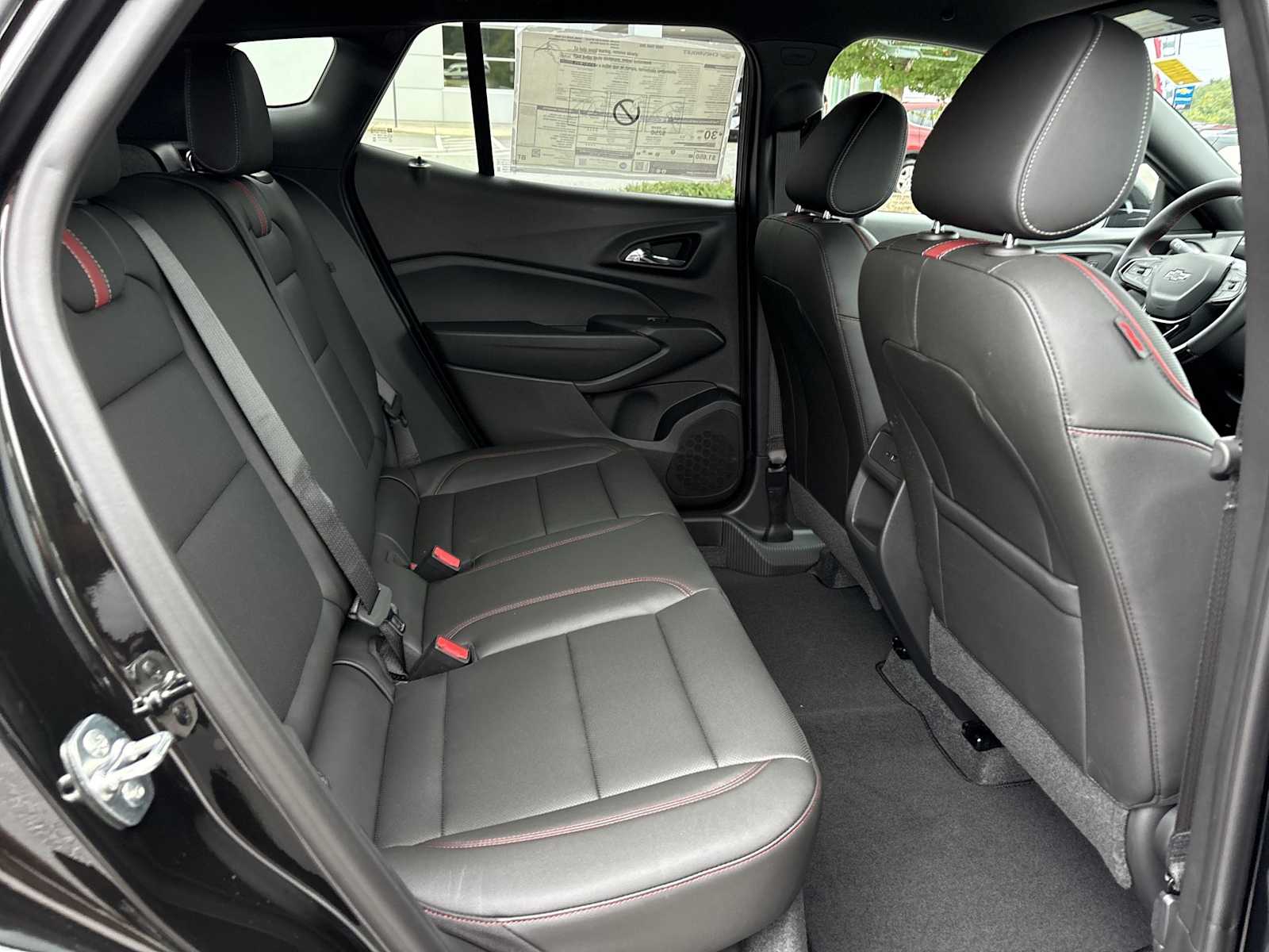 2026 Chevrolet Trax RS - Photo 25