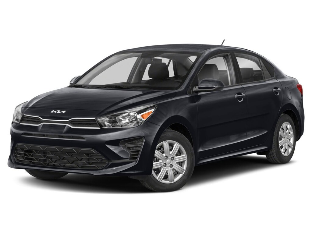 Used 2023 Kia Rio S