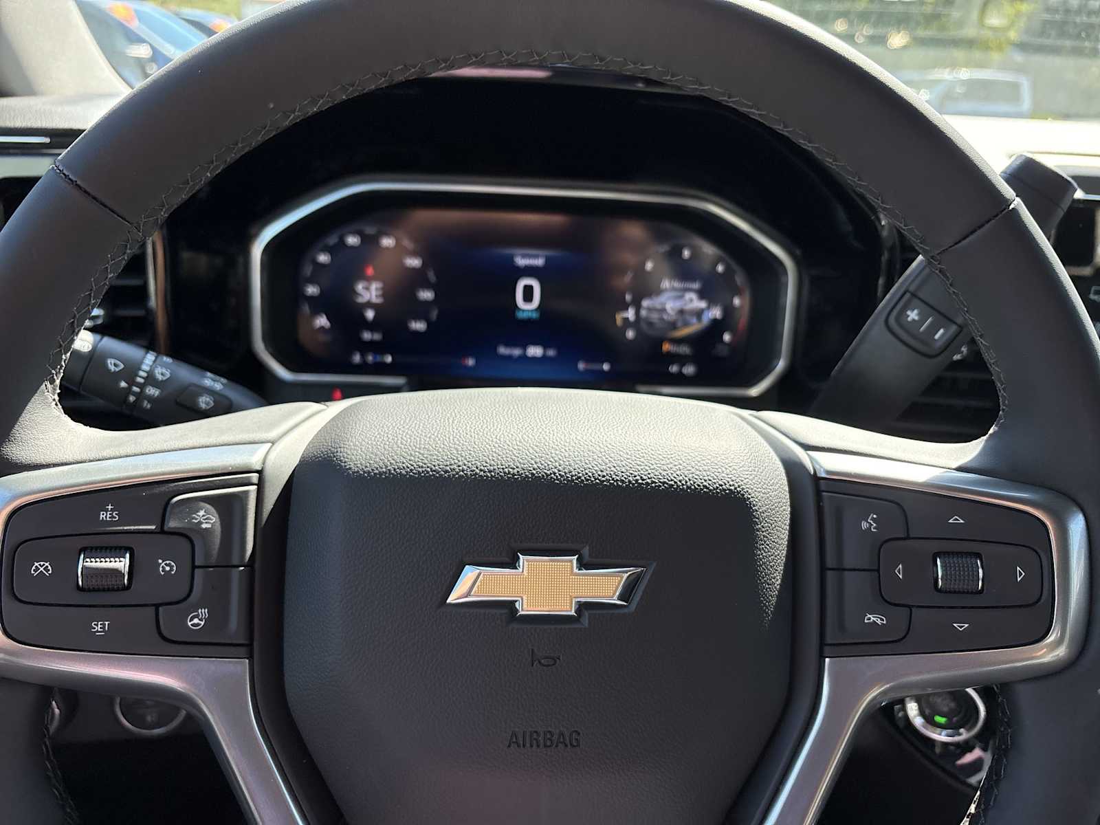 2026 Chevrolet Silverado 2500 HD LT - Photo 11