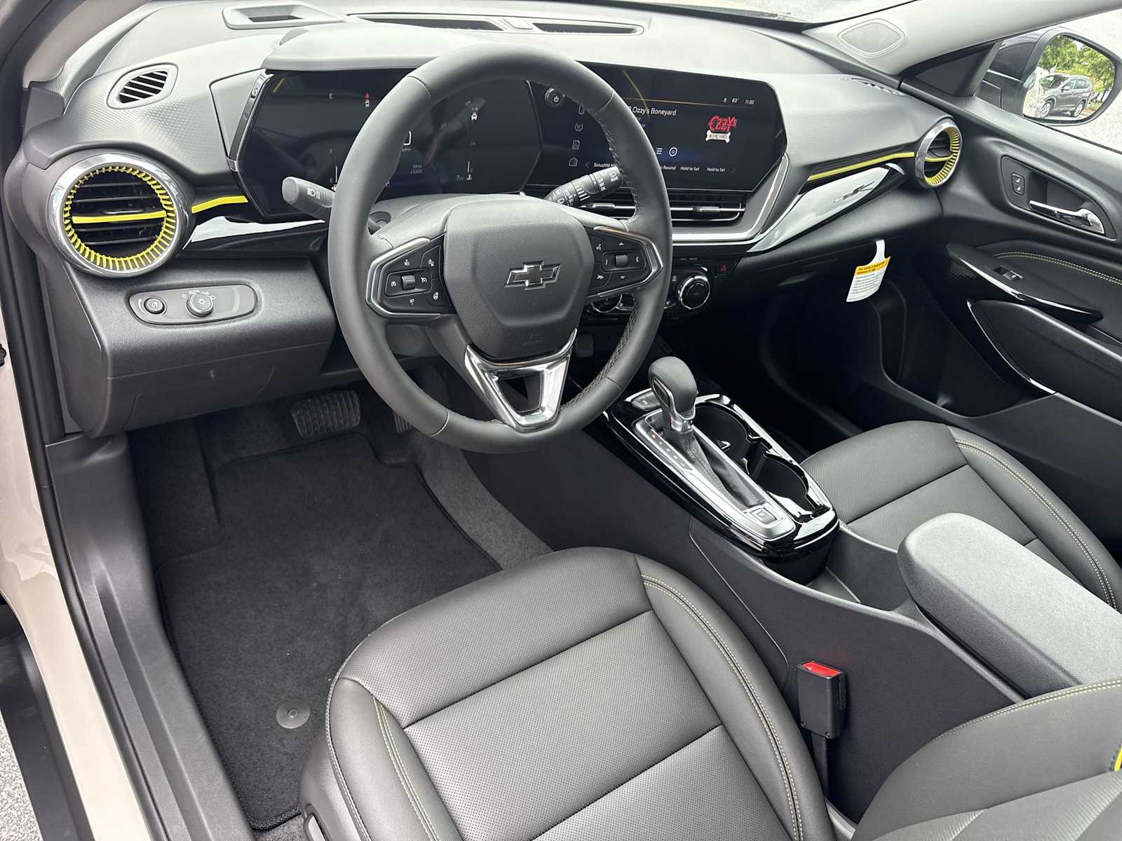 2026 Chevrolet Trax Activ - Photo 10