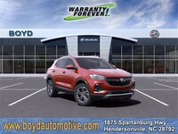 2021 Buick Encore GX SUV 2021 Buick Encore GX SUV