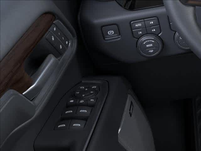 2026 Chevrolet Silverado 2500 HD High Country - Photo 22