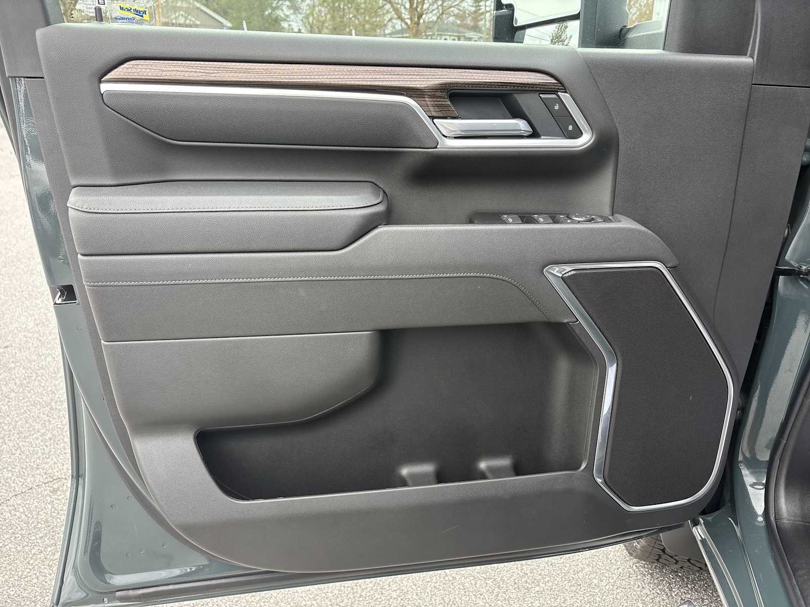 2026 Chevrolet Silverado 2500 HD LT - Photo 22