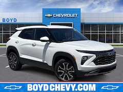 2026 Chevrolet Trailblazer Activ SUV