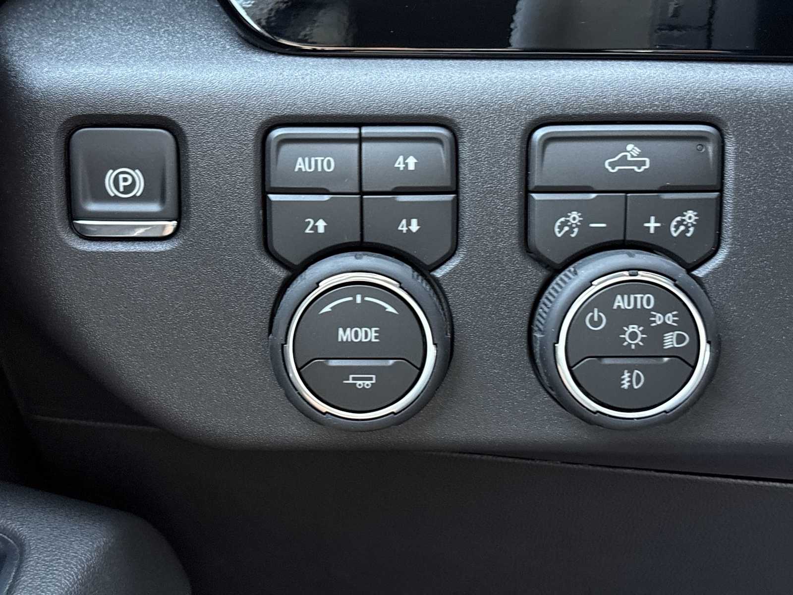 2026 Chevrolet Silverado 1500 LT Trail Boss - Photo 36
