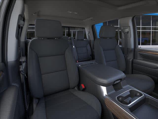 2026 Chevrolet Silverado 2500 HD LT - Photo 16