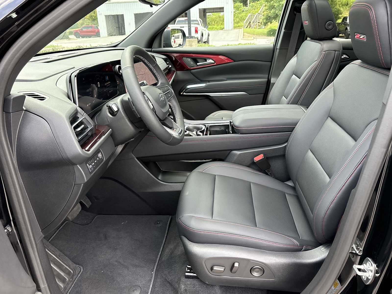 2026 Chevrolet Traverse Z71 - Photo 20