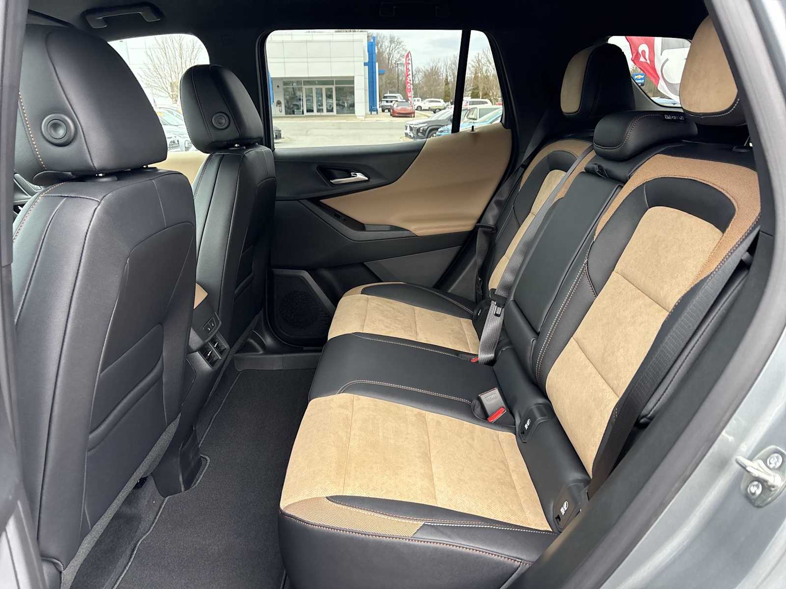 2026 Chevrolet Equinox ACTIV - Photo 24