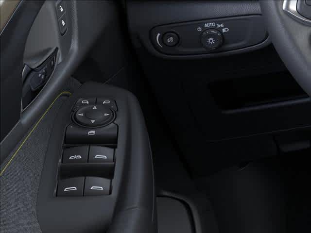 2026 Chevrolet Trailblazer Activ - Photo 22