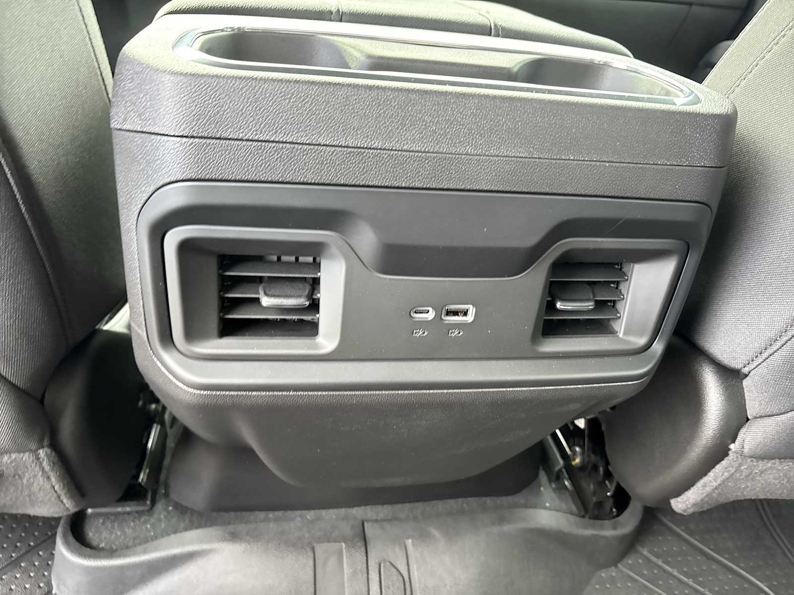 2025 Chevrolet Silverado 1500 RST - Photo 21