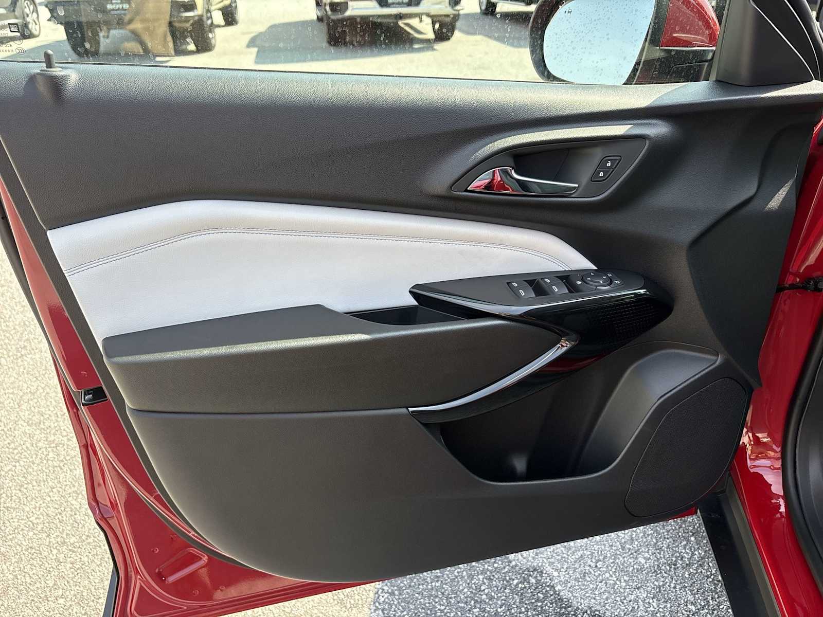 2026 Chevrolet Trax LT - Photo 20