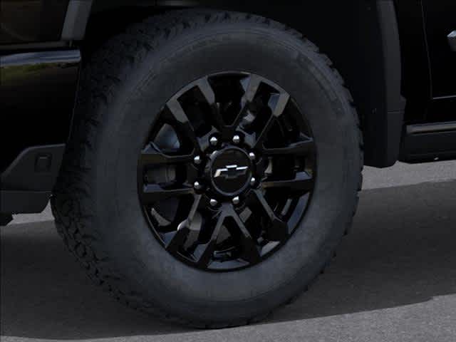 2026 Chevrolet Silverado 2500 HD High Country - Photo 9