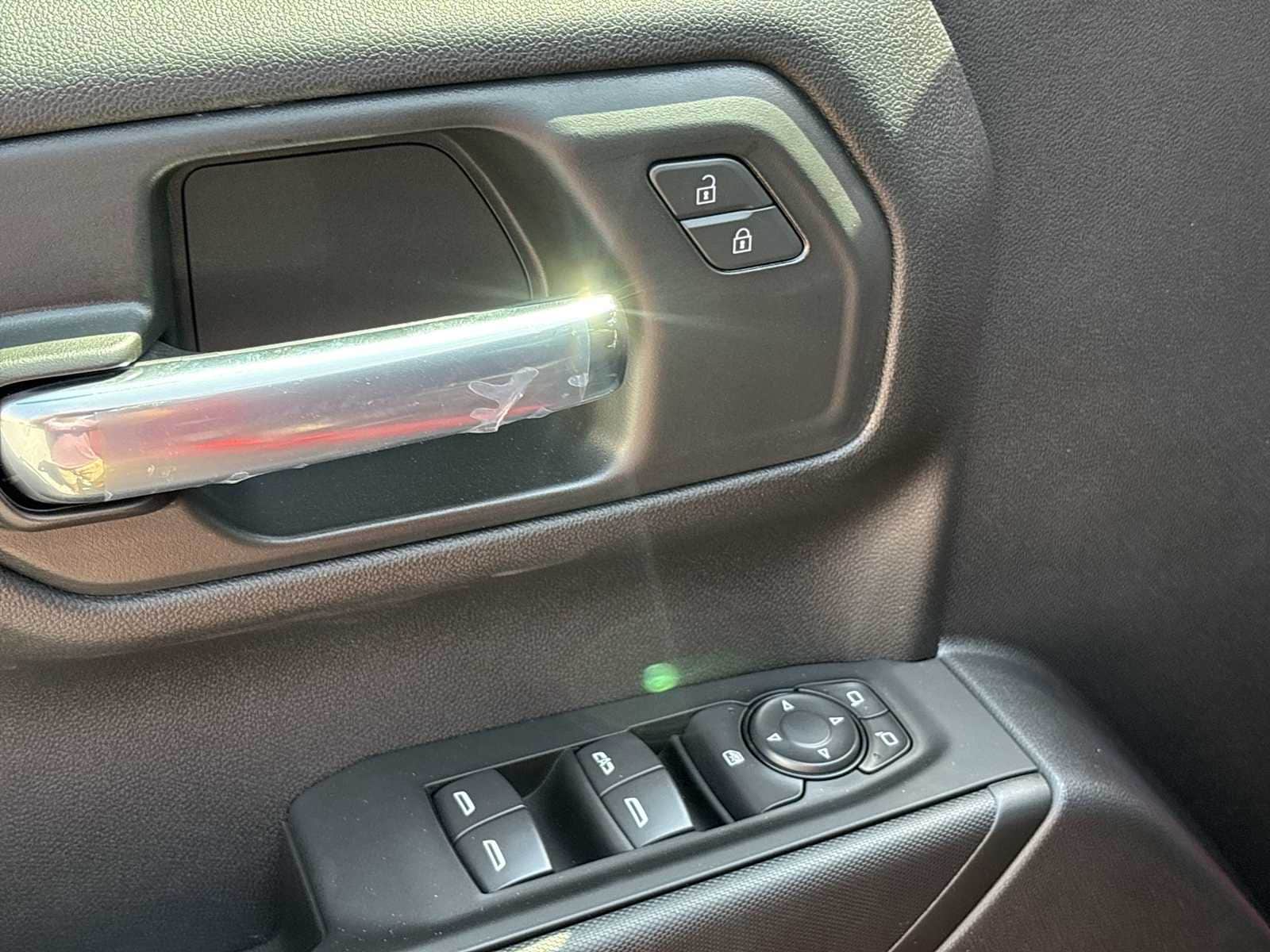 2026 Chevrolet Silverado 1500 Custom - Photo 22
