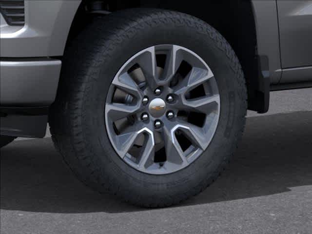 2026 Chevrolet Silverado 1500 RST - Photo 9