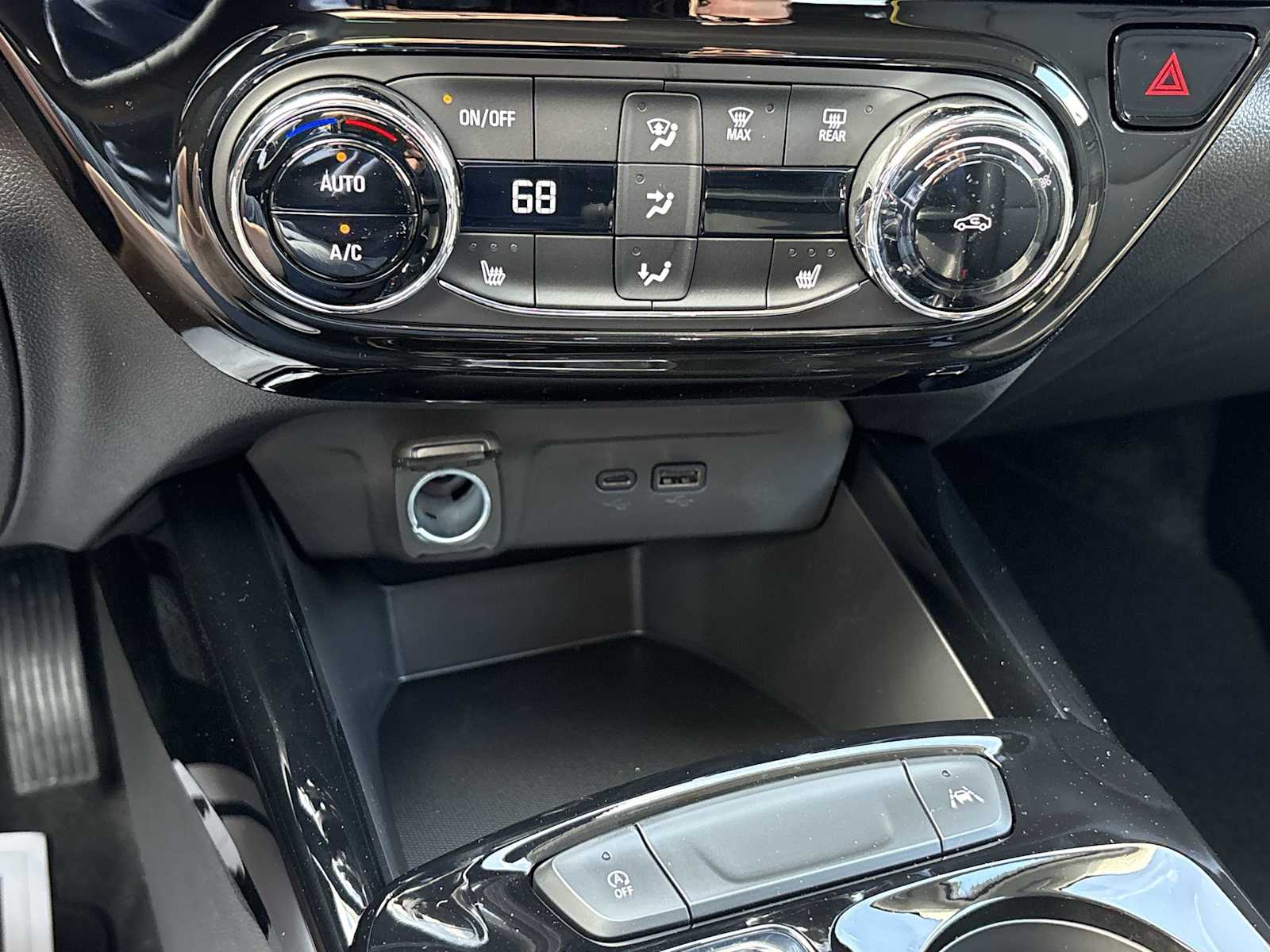 2026 Chevrolet Trax Activ - Photo 16