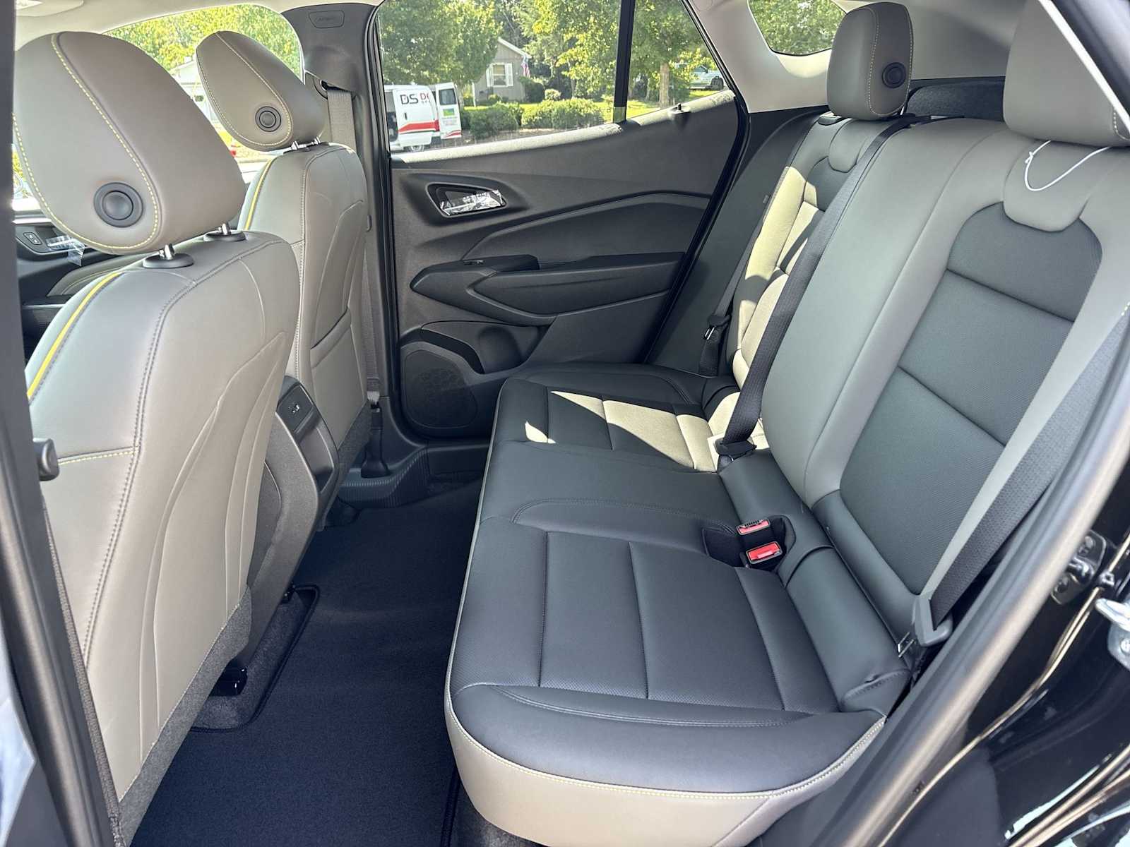 2026 Chevrolet Trax Activ - Photo 23