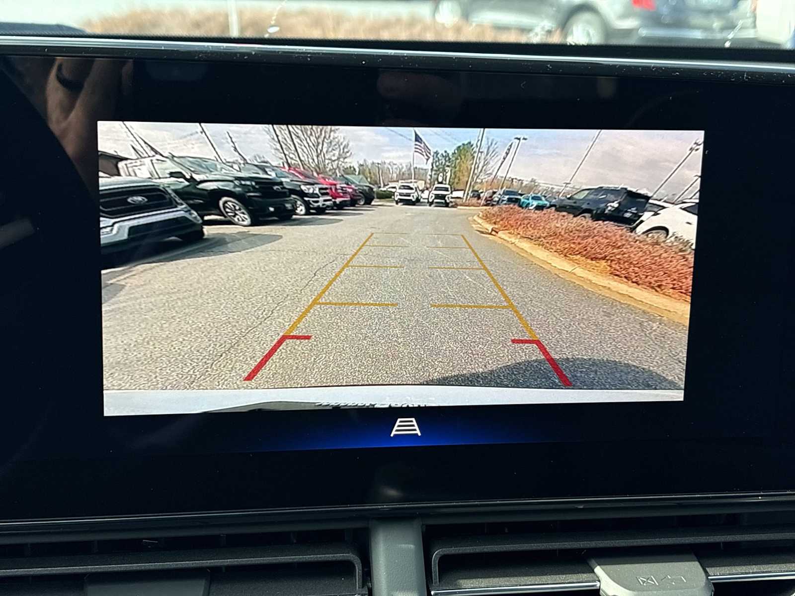 2026 Chevrolet Trax Activ - Photo 13