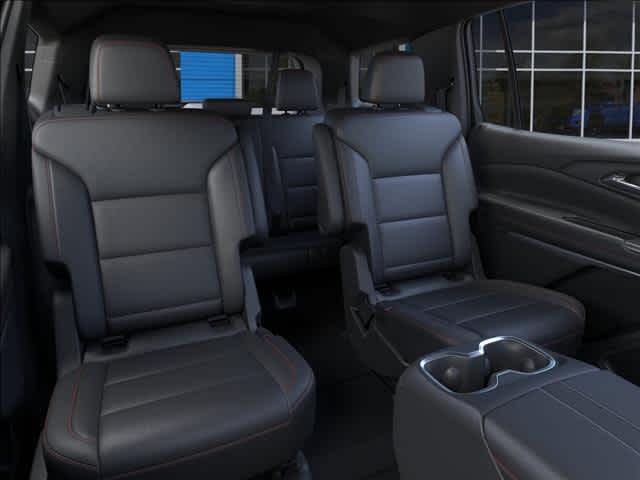 2026 Chevrolet Traverse Z71 - Photo 17