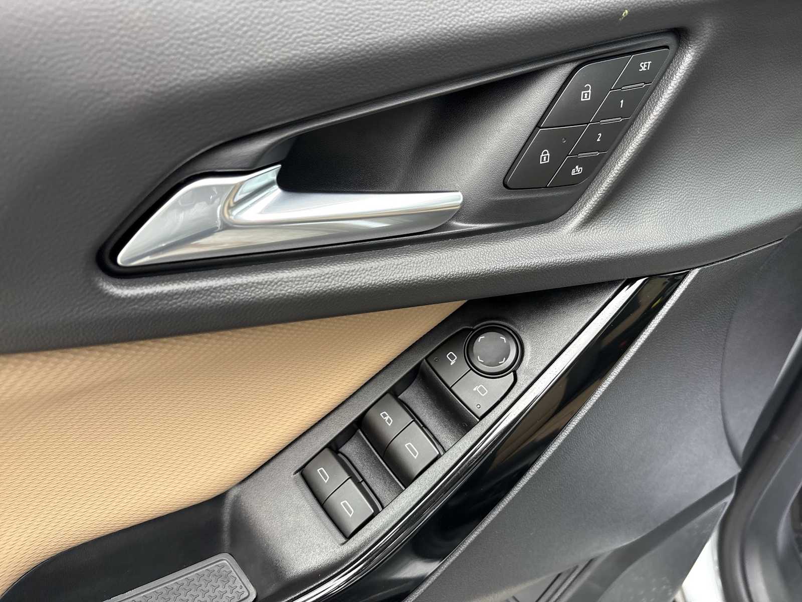 2026 Chevrolet Equinox ACTIV - Photo 23