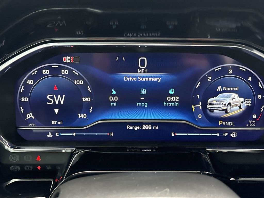 2025 Chevrolet Silverado 1500 LT - Photo 14