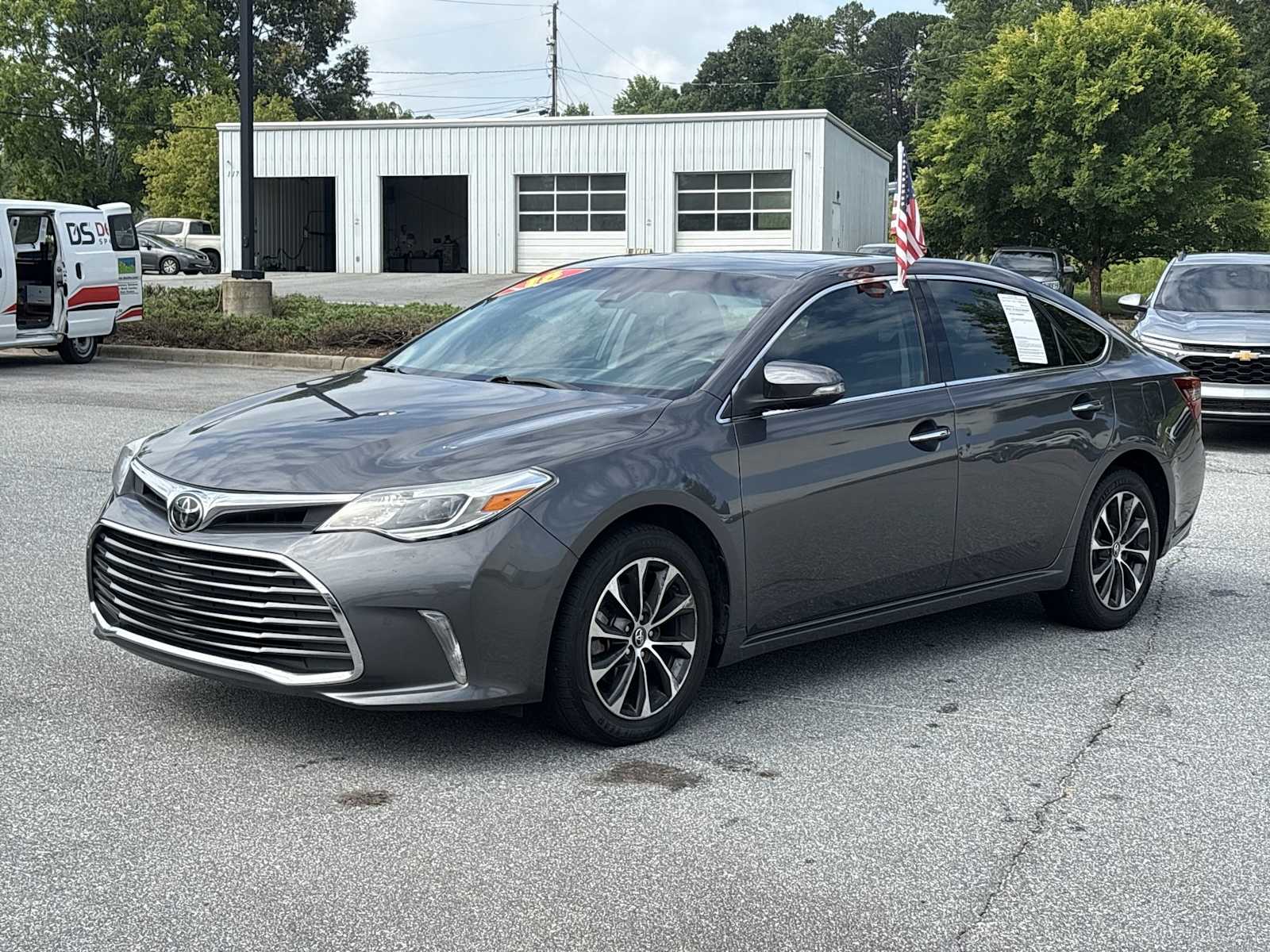 4T1BK1EB6JU282542