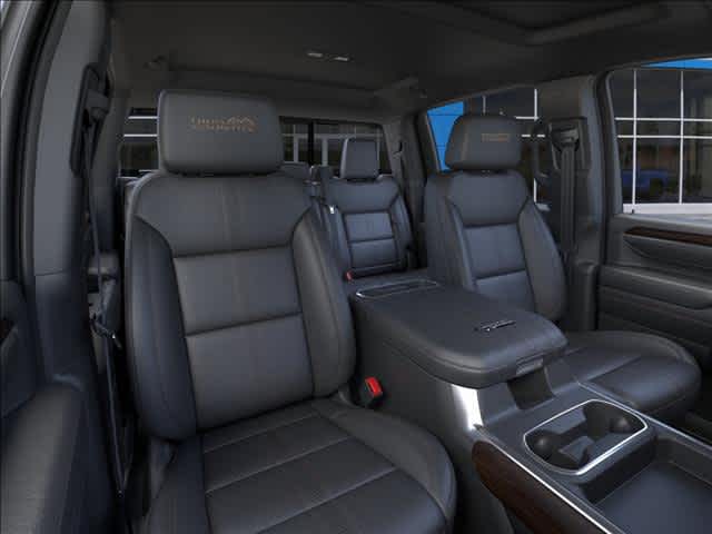 2026 Chevrolet Silverado 2500 HD High Country - Photo 16