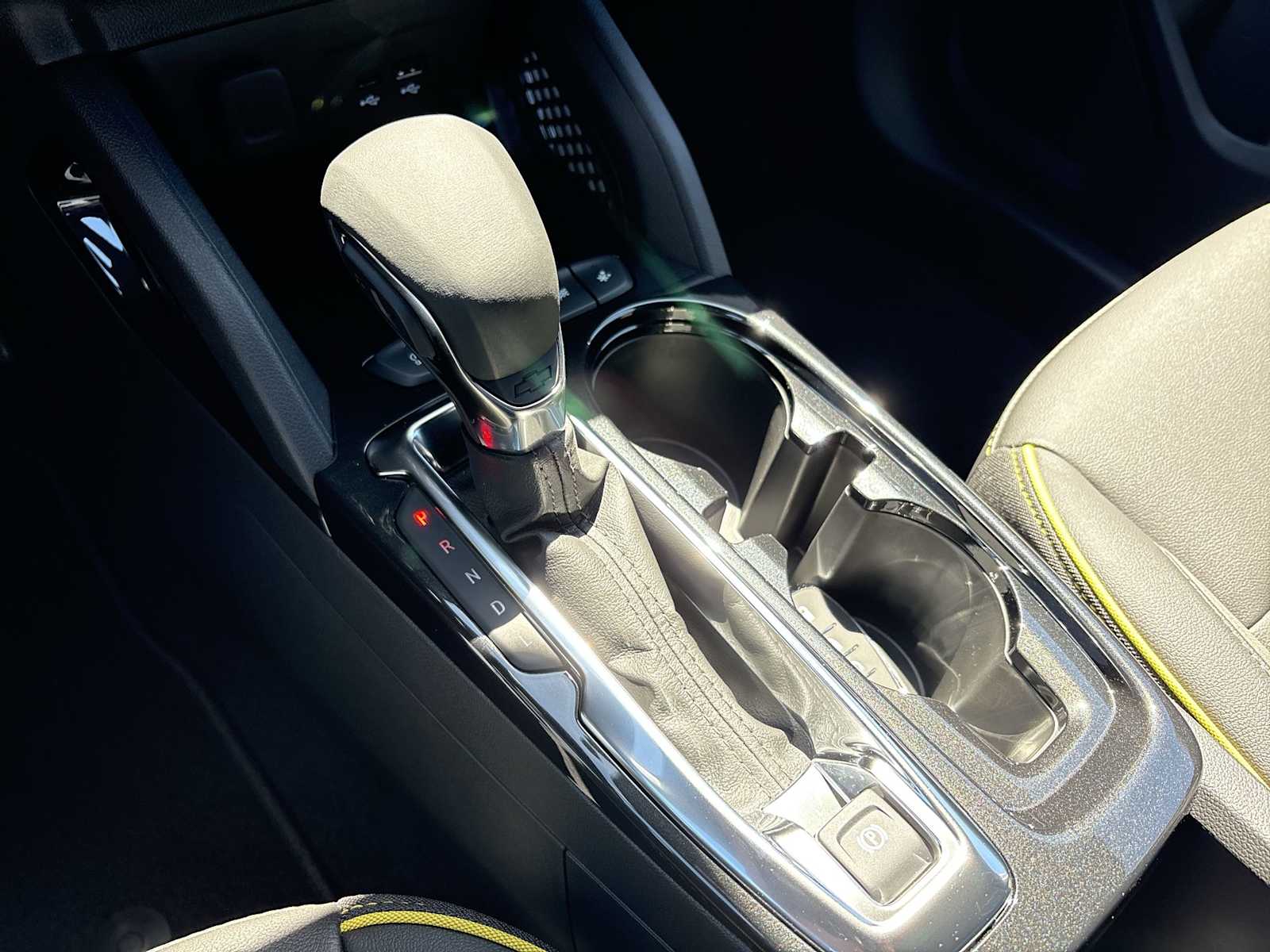 2026 Chevrolet Trailblazer Activ - Photo 15