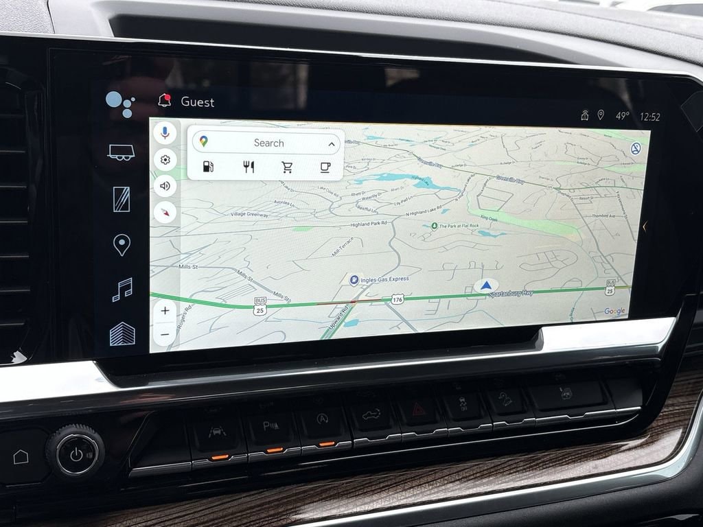 2025 Chevrolet Silverado 1500 LT - Photo 16