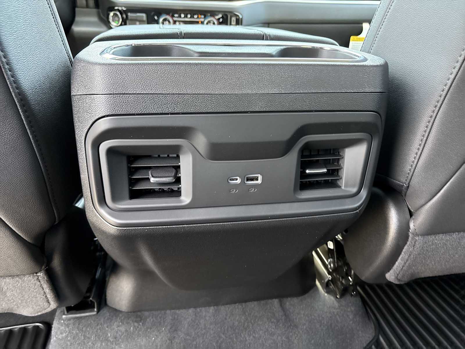 2026 Chevrolet Silverado 1500 RST - Photo 21