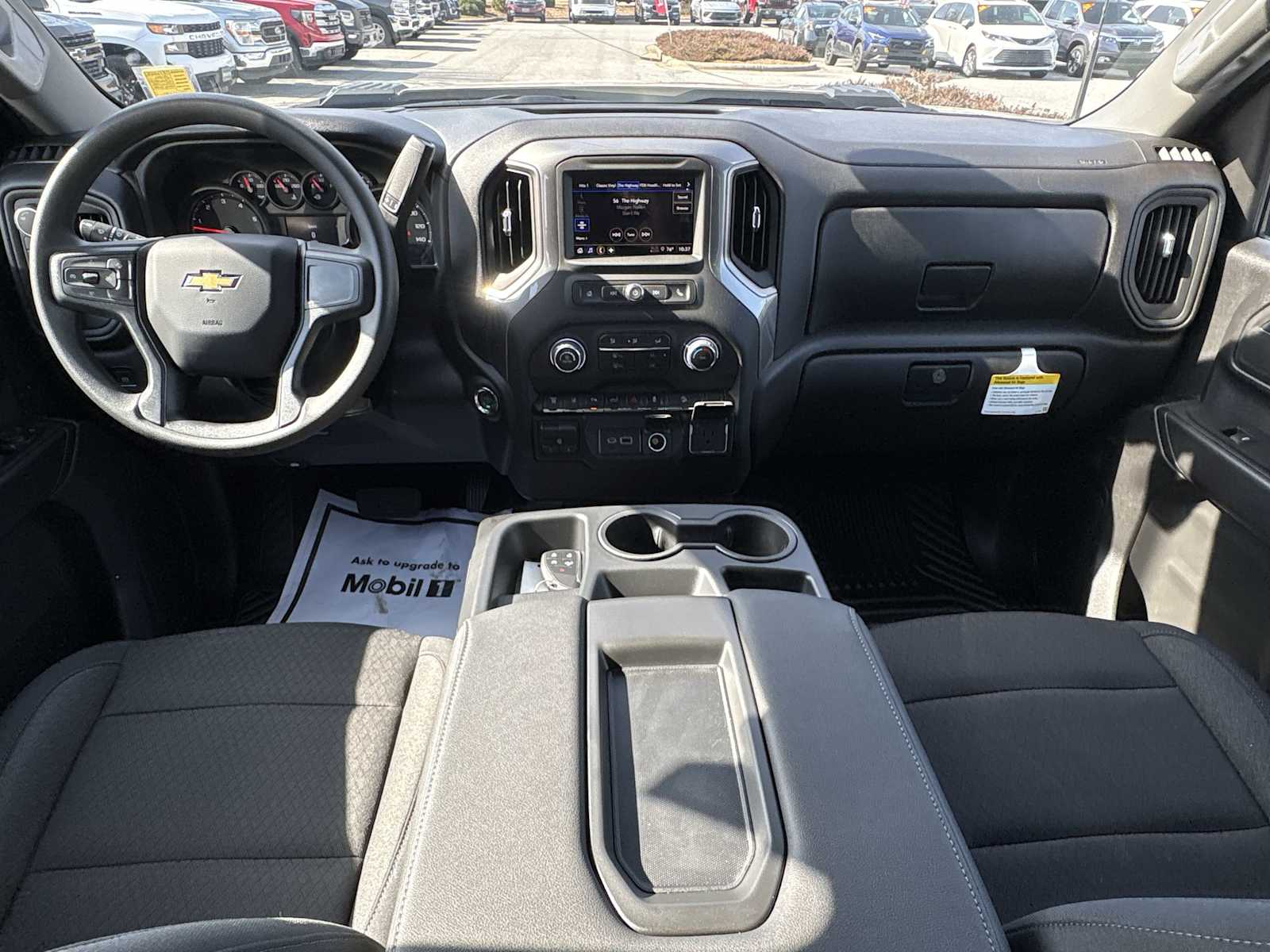 2026 Chevrolet Silverado 2500 HD Custom - Photo 19