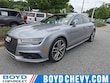 Audi S7