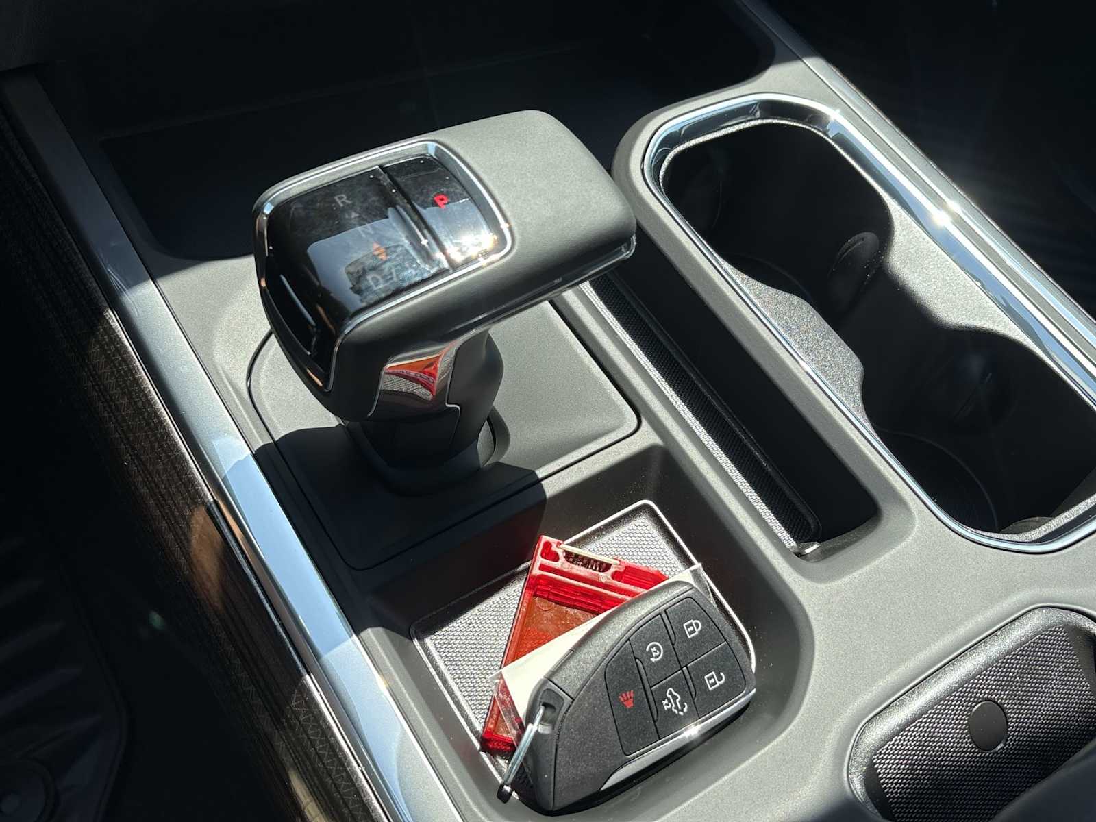 2026 Chevrolet Silverado 1500 RST - Photo 16