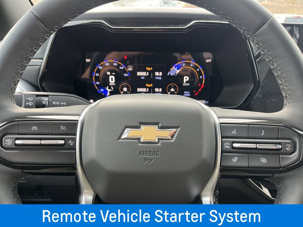 2024 Chevrolet Colorado LT - Photo 13