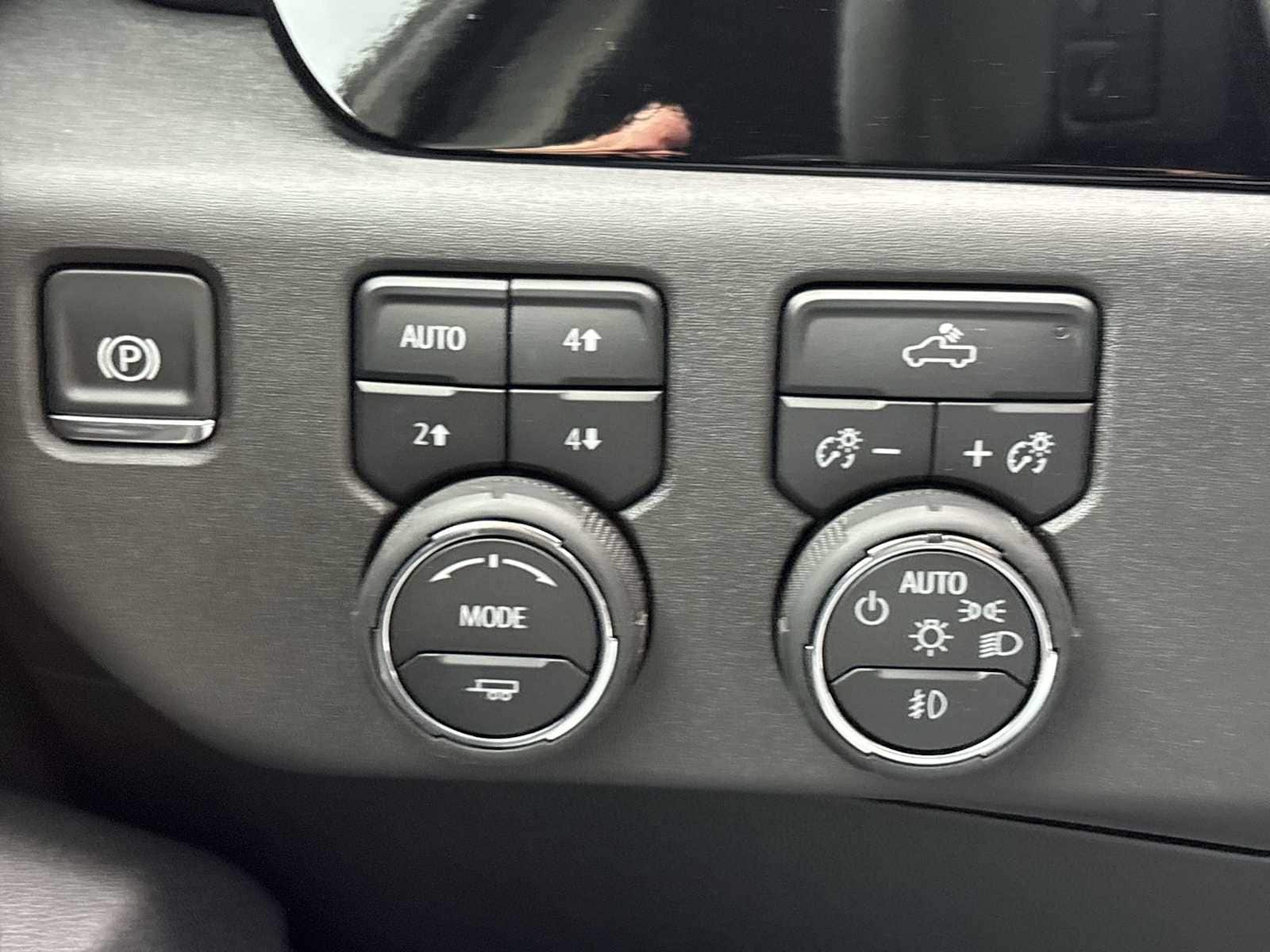 2025 Chevrolet Silverado 1500 RST - Photo 33