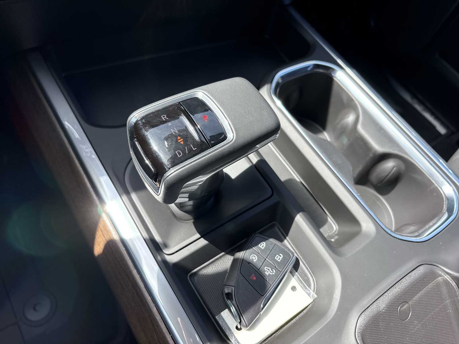 2026 Chevrolet Silverado 1500 High Country - Photo 16