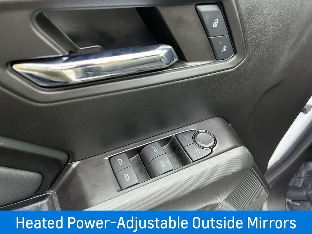 2024 Chevrolet Colorado LT - Photo 24