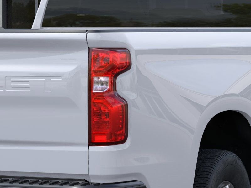 2025 Chevrolet Silverado 1500 Work Truck - Photo 13