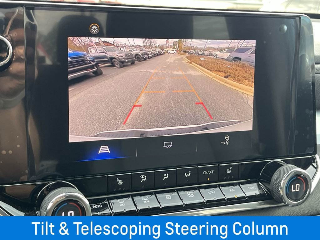 2024 Chevrolet Colorado LT - Photo 16