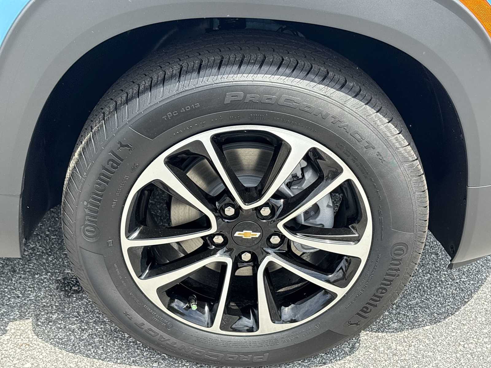 2026 Chevrolet Trailblazer LT - Photo 31