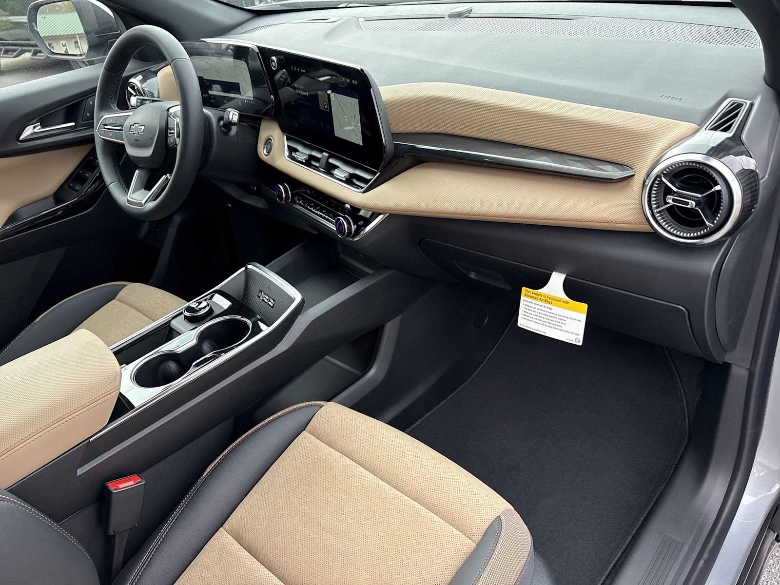2026 Chevrolet Equinox ACTIV - Photo 28