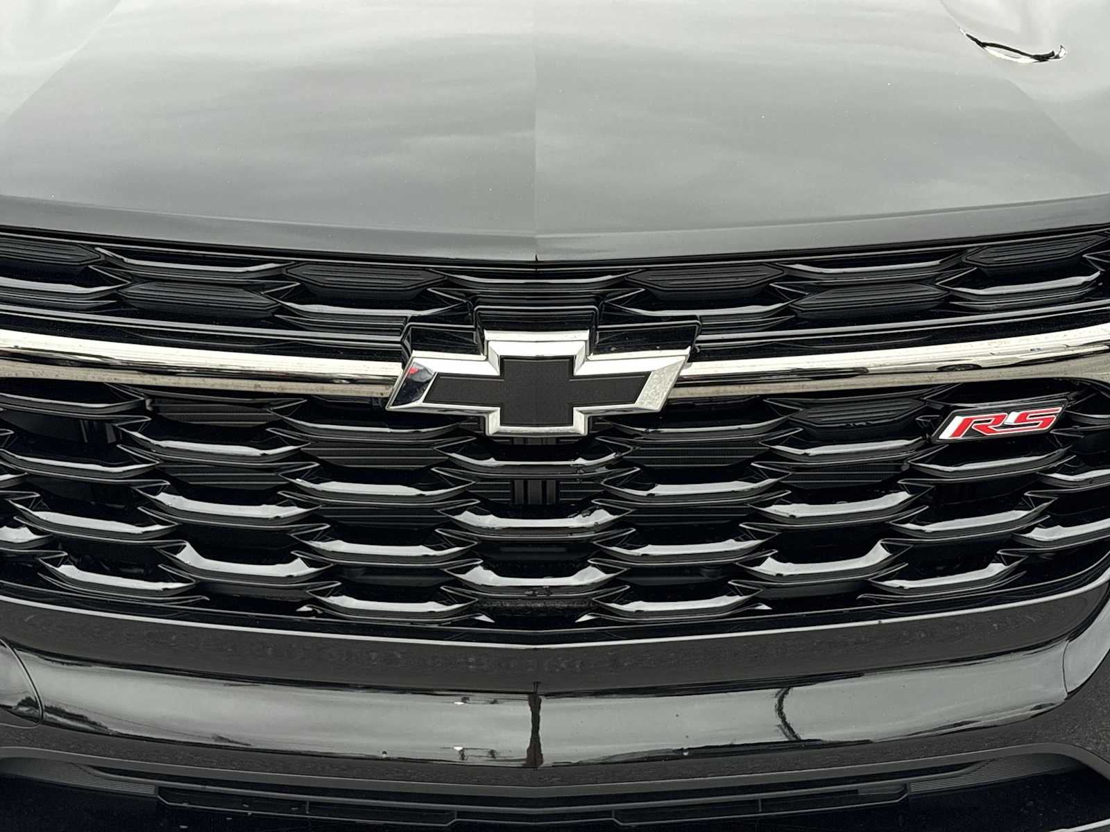2026 Chevrolet Trax RS - Photo 30