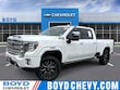 GMC Sierra 3500 HD