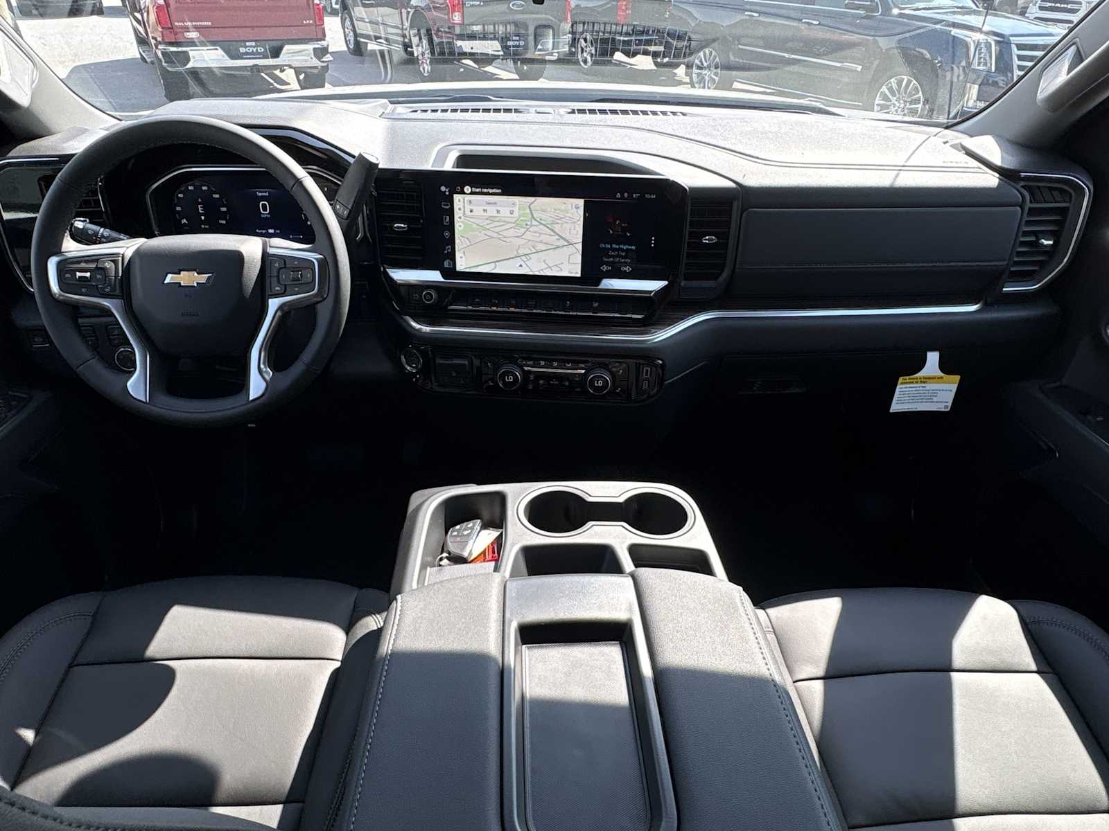 2026 Chevrolet Silverado 1500 LT - Photo 20