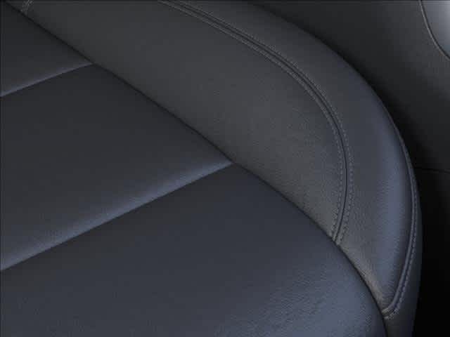 2026 Chevrolet Silverado 1500 RST - Photo 21