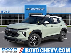 2026 Chevrolet Trailblazer Activ SUV