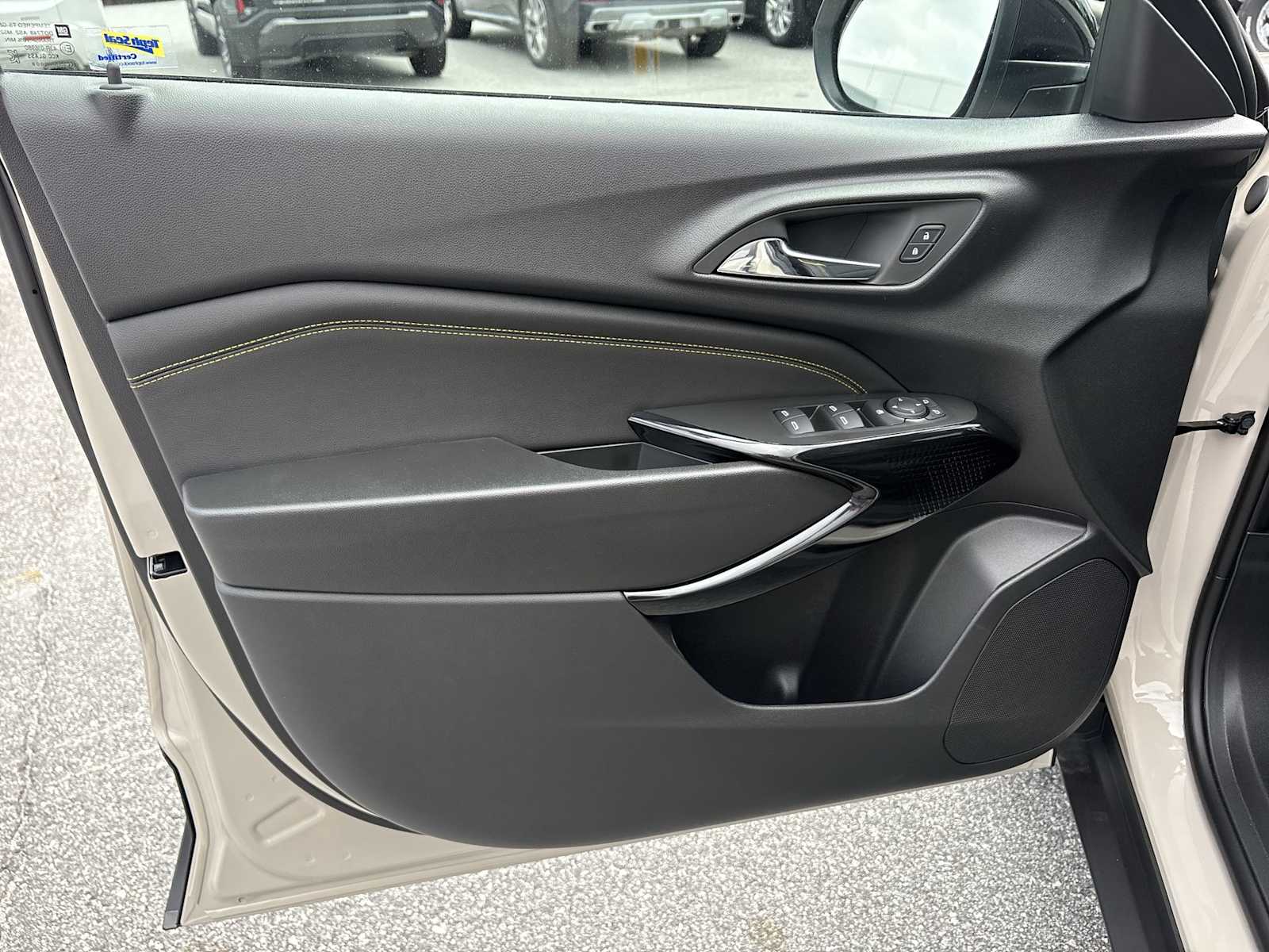2026 Chevrolet Trax Activ - Photo 21