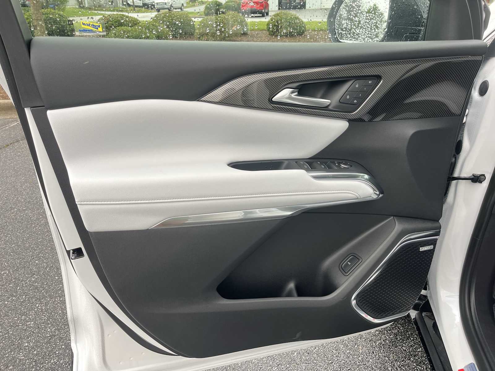 2025 Chevrolet Traverse High Country - Photo 22
